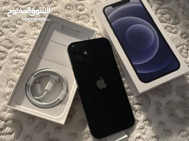 Apple iPhone 12 64 GB in Salt