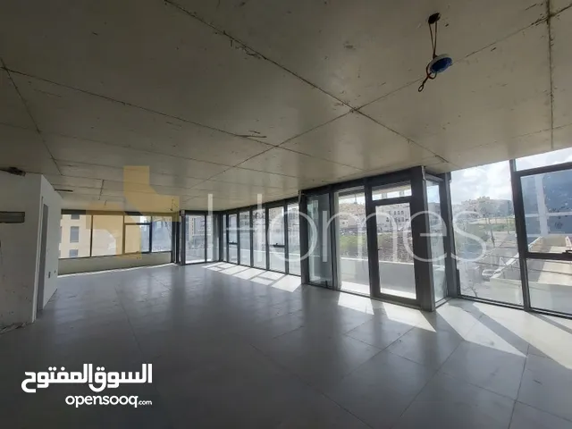  Offices in Amman Khalda