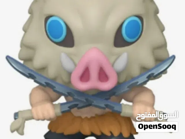 Funko Demon Slayer