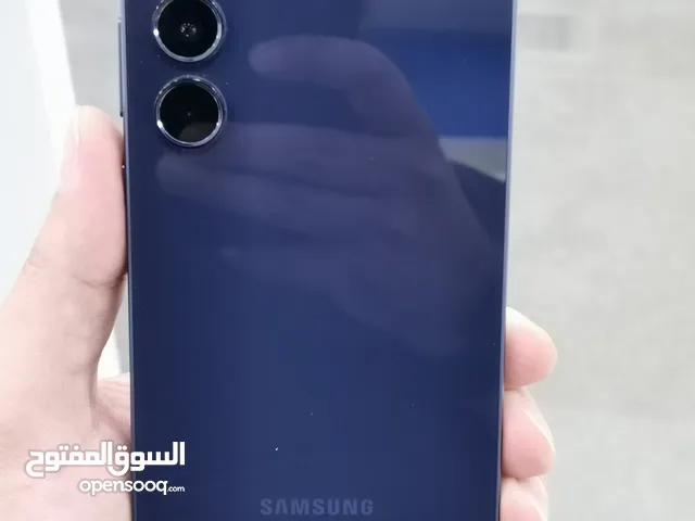 Samsung Galaxy A55 5G شبه جديد مع كفالة الوكيل