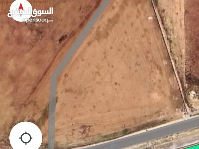 Mixed Use Land for Sale in Amman Al-Dhuheibah Al-Gharbiyah