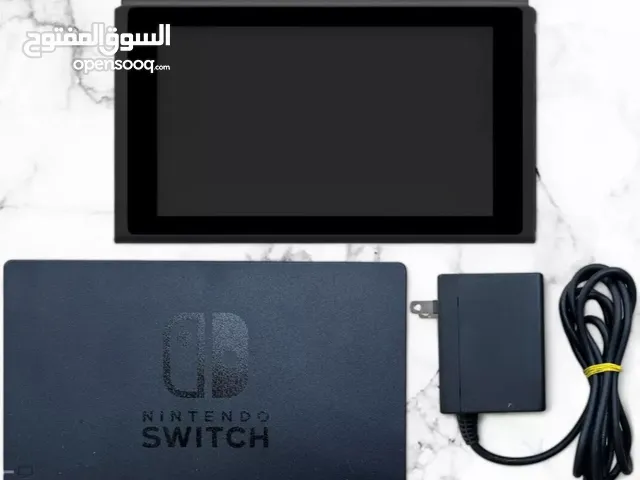 Nintendo Switch Nintendo for sale in Southern Governorate