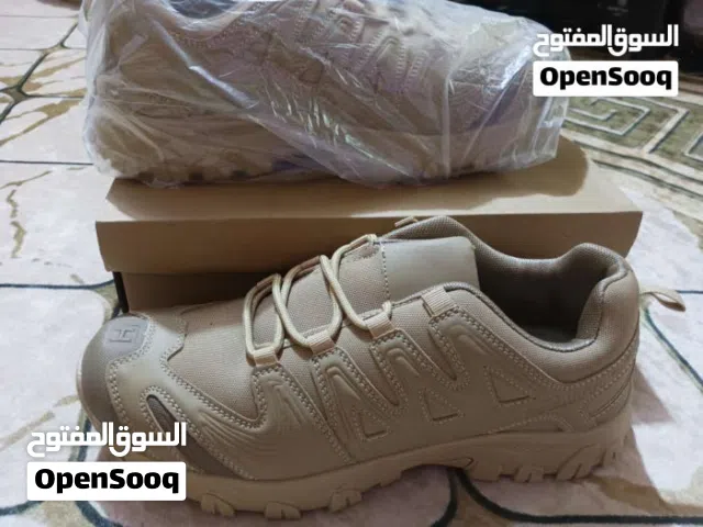 حذا عسكري غير مستعمل السعر 30 البصرة الحياني