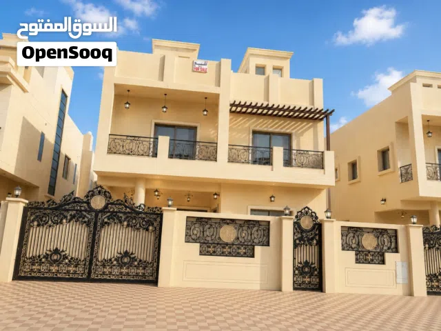 DIRECT FROM OWNER LUXURY VILLA ZERO COMMISSION فيلا للبيع من المالك مباشرة بدون عمولة