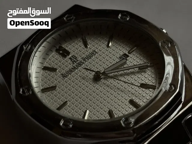 Audemars Piguet Royal Oak Style Luxury Men’s Watch – Brand New