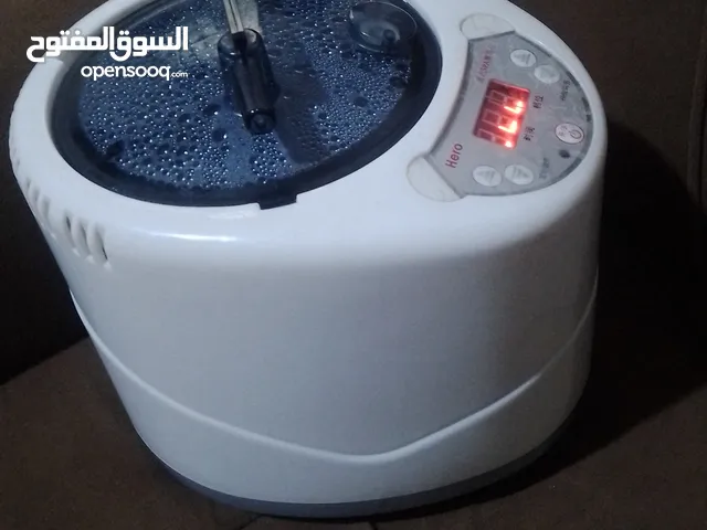 جهاز بخار سبا