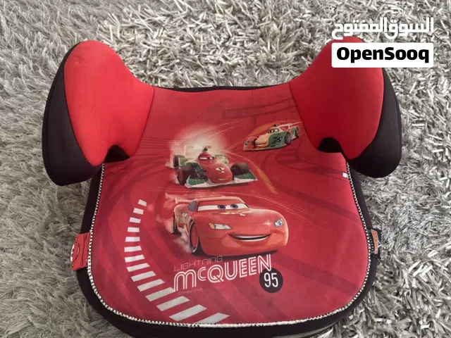 Baby car seat