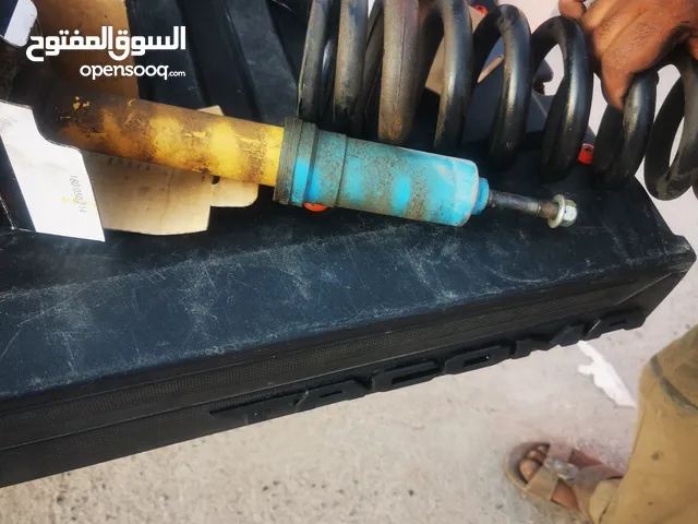 Other Spare Parts in Al Dakhiliya