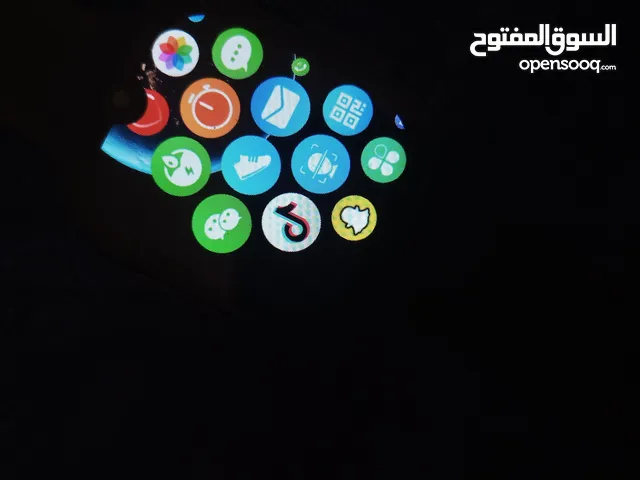 ساعة موديو سمارت ST10 - شبه جديدة للبيع