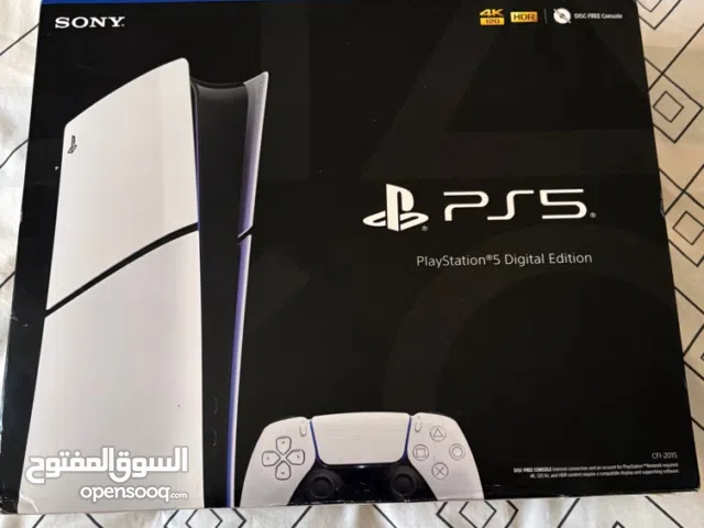 PlayStation 5 PlayStation for sale in Dhofar