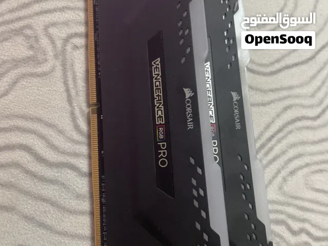 رامات corsair 32GB