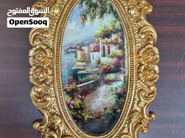 لوحة فاخرة للتحميل لمسة أناقة وهدوء لمنزلك