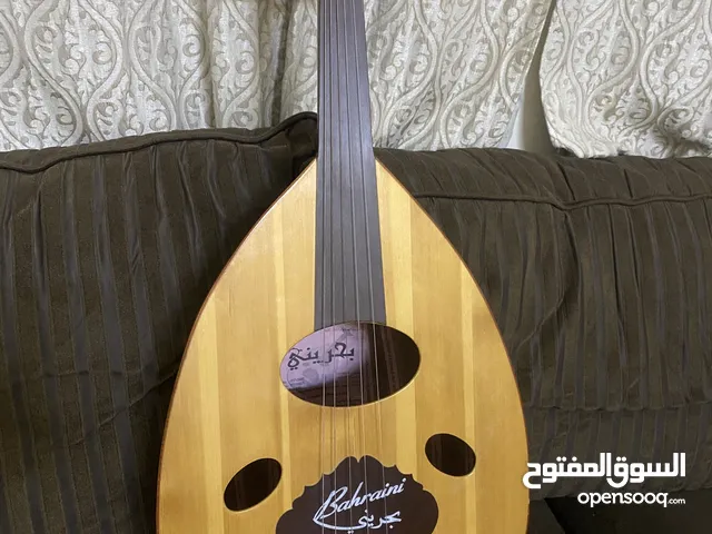 عود بحريني للبيع بحالة ممتازه.