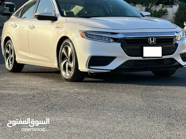 Used Honda Insight in Amman