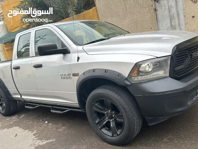Used Dodge Ram in Basra