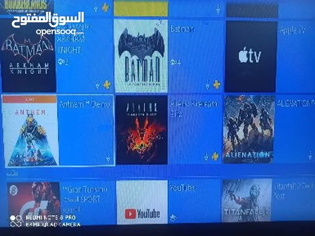 PlayStation 4 PlayStation for sale in Zawiya