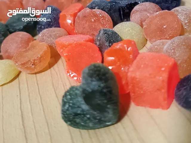 مستكه معطره بروائح متعدده