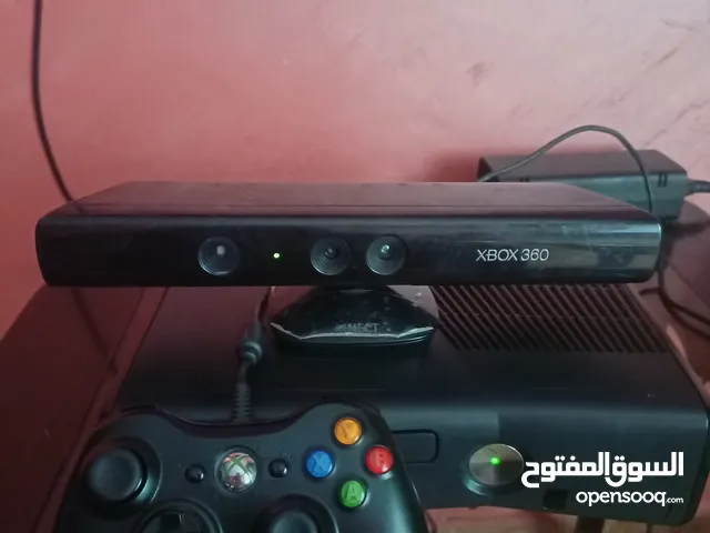 اكس بوكس 360 للبيع معدله اورو