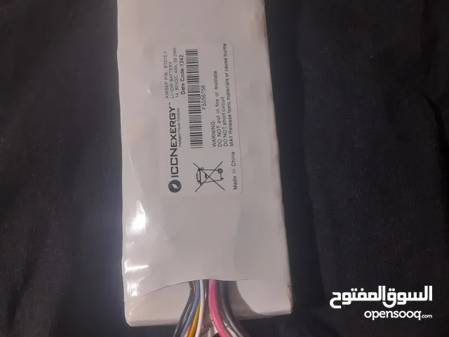 بطارية ICCNEXERGY