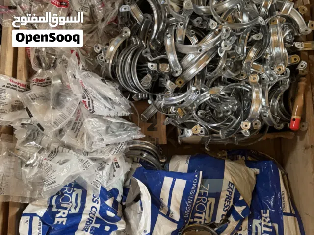 معدات بناء و ورش