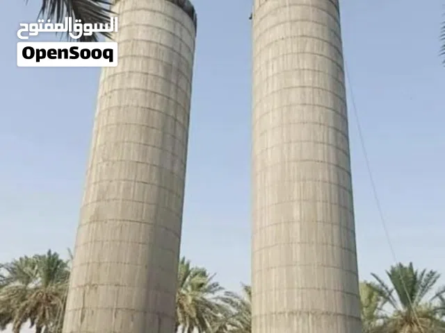 خزانات دایری میاء خزان مبروم خزان سمک