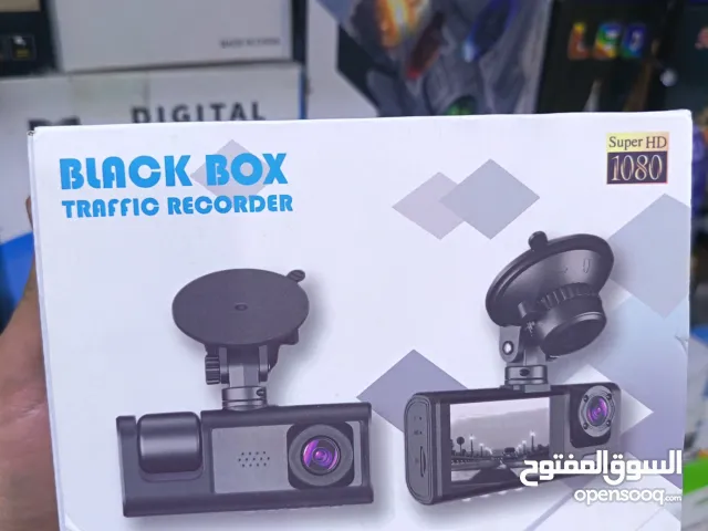 داش كام 3 كامرات