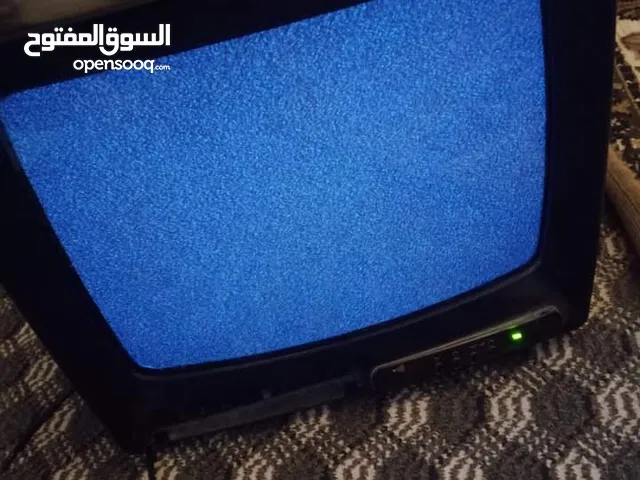 تلفيزيون قاريونس صغير