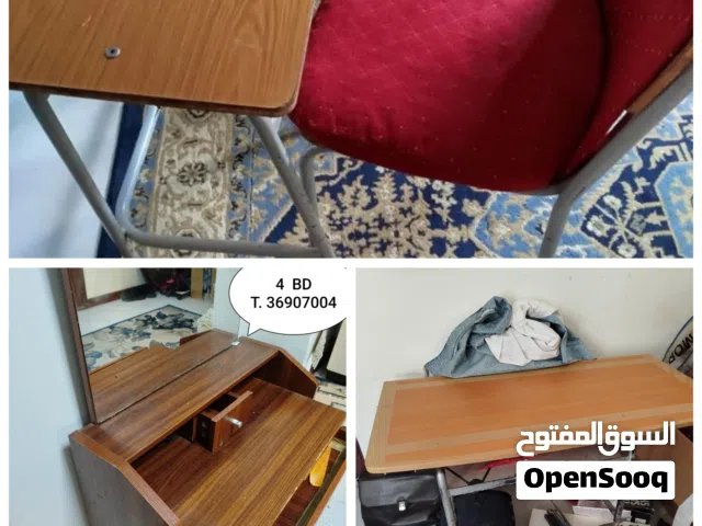 for sale all flat furniture and appliances