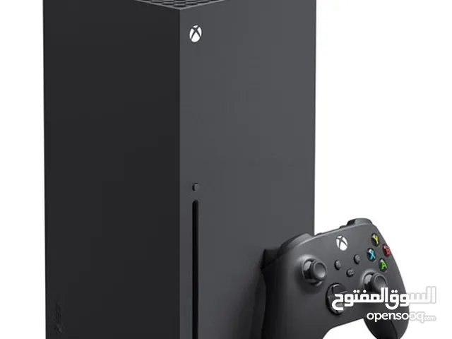 Xbox Series X Xbox for sale in Dhofar