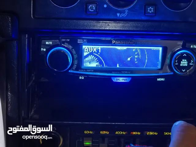 كاسيت خيال 6 خرج باب كهرباء