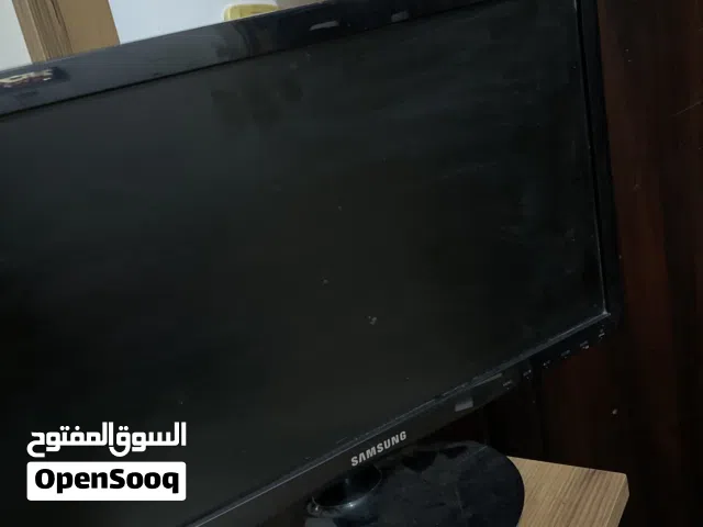 شاشة (SAMSOUNG) للبيع