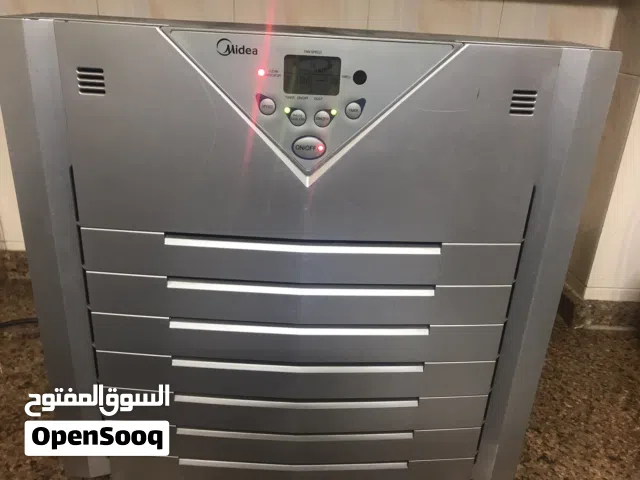 Conti 0 - 1 Ton AC in Zarqa