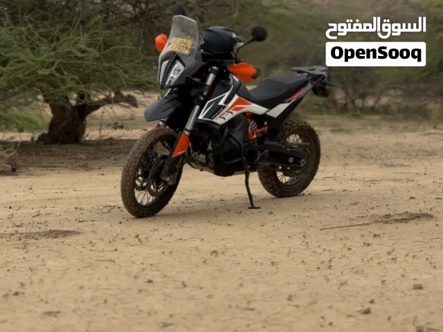 2020 كاي تي ام أخرى