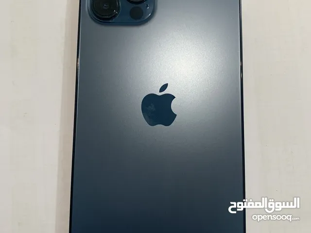 Apple iPhone 12 Pro 128 GB in Amman