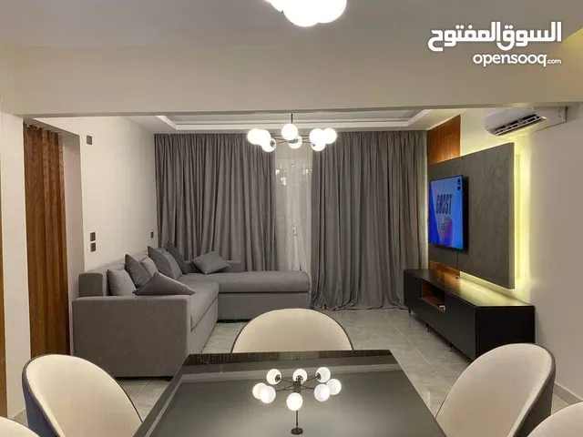 155 m2 4 Bedrooms Apartments for Sale in Giza Agouza