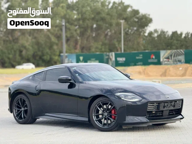 2024 نيسان Z Performance AT