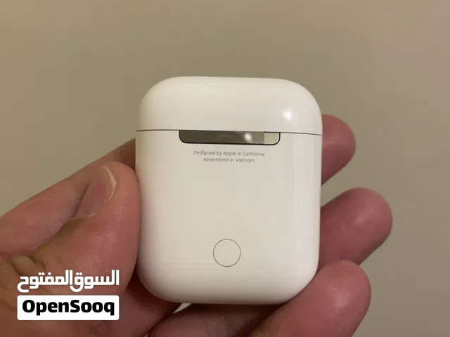 Original AirPods 2  from apple