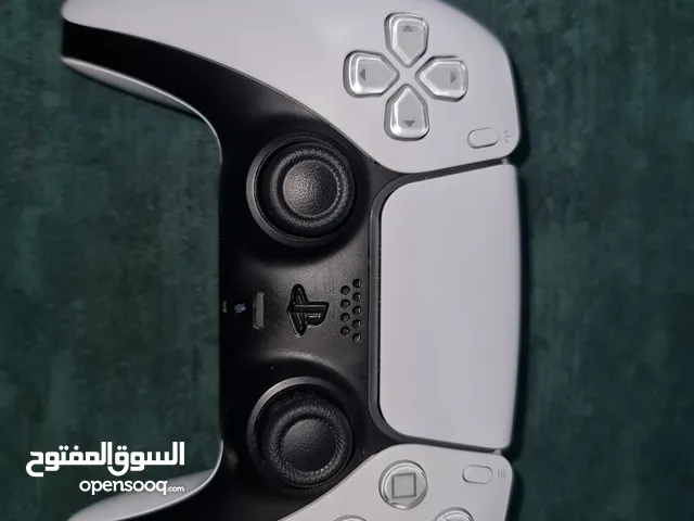 يد تحكم بلايستيشن مستعملة بحالة الوكالة