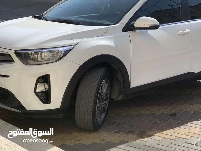 كيا ستونيك 2020