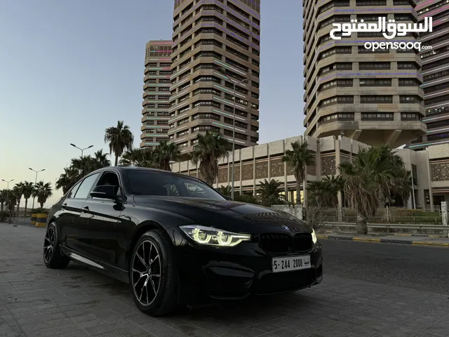 BMW 328 2013 in Tripoli