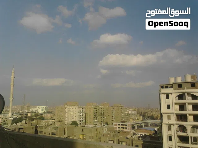 95 m2 3 Bedrooms Apartments for Rent in Cairo Shubra