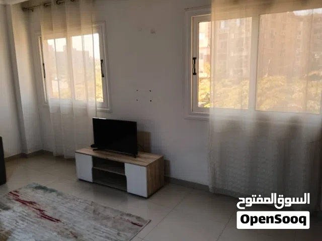 170 m2 3 Bedrooms Apartments for Sale in Giza Sheikh Zayed