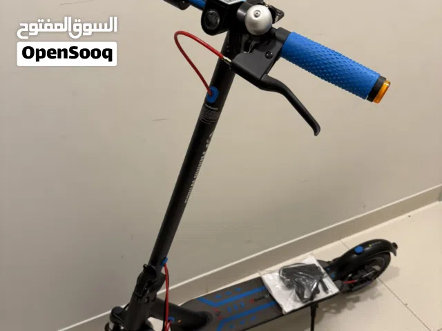 للبيع سكوتر