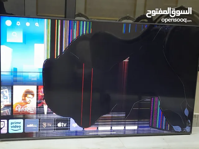 LG Smart 70 Inch TV in Amman