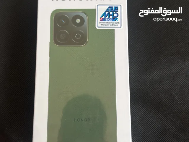 جديد كلياً غير مفتوح honor x7c