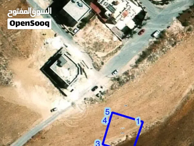 ارض للبيع بمنطقة طبربور