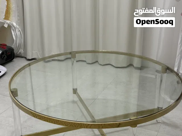 Elegant Round coffee table