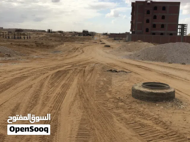 Residential Land for Sale in Cairo Badr City