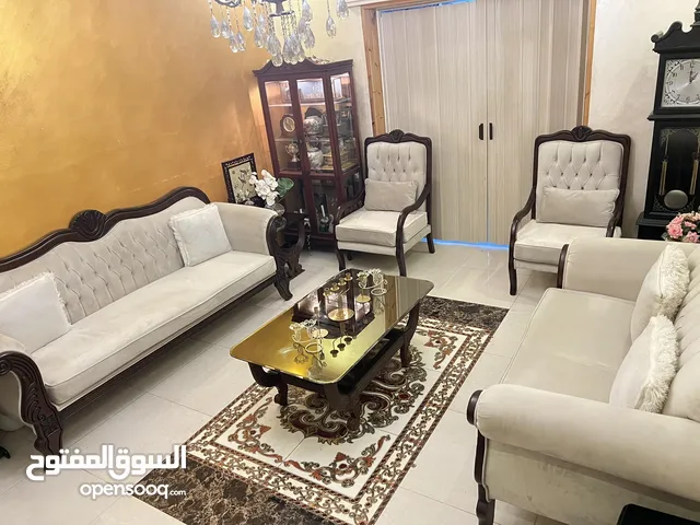 110 m2 3 Bedrooms Apartments for Sale in Amman Tabarboor