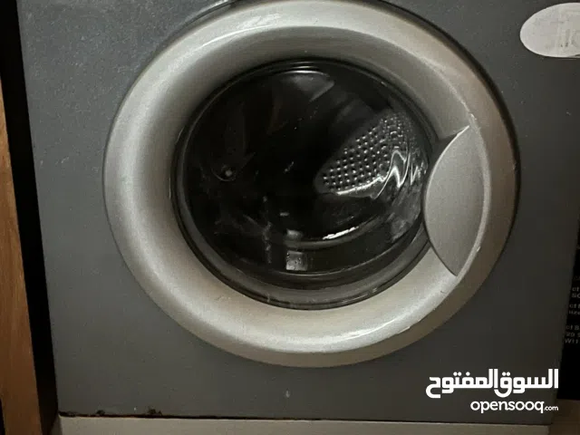 غسالة LG اتوماتيك